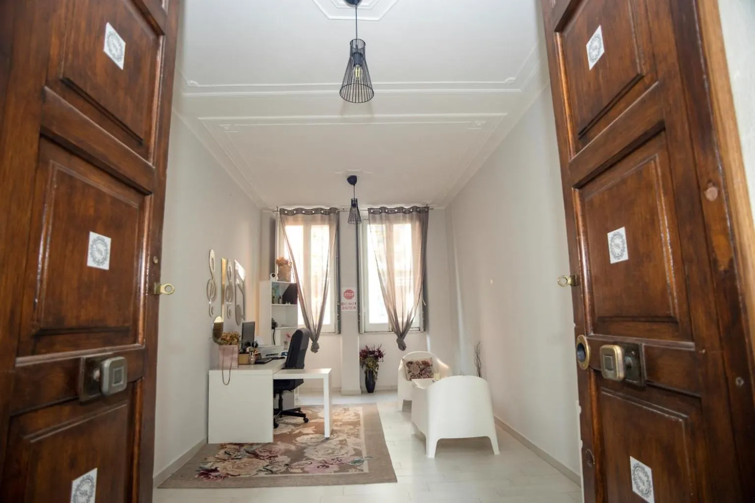Shr-Sicily Holiday Rooms Catane