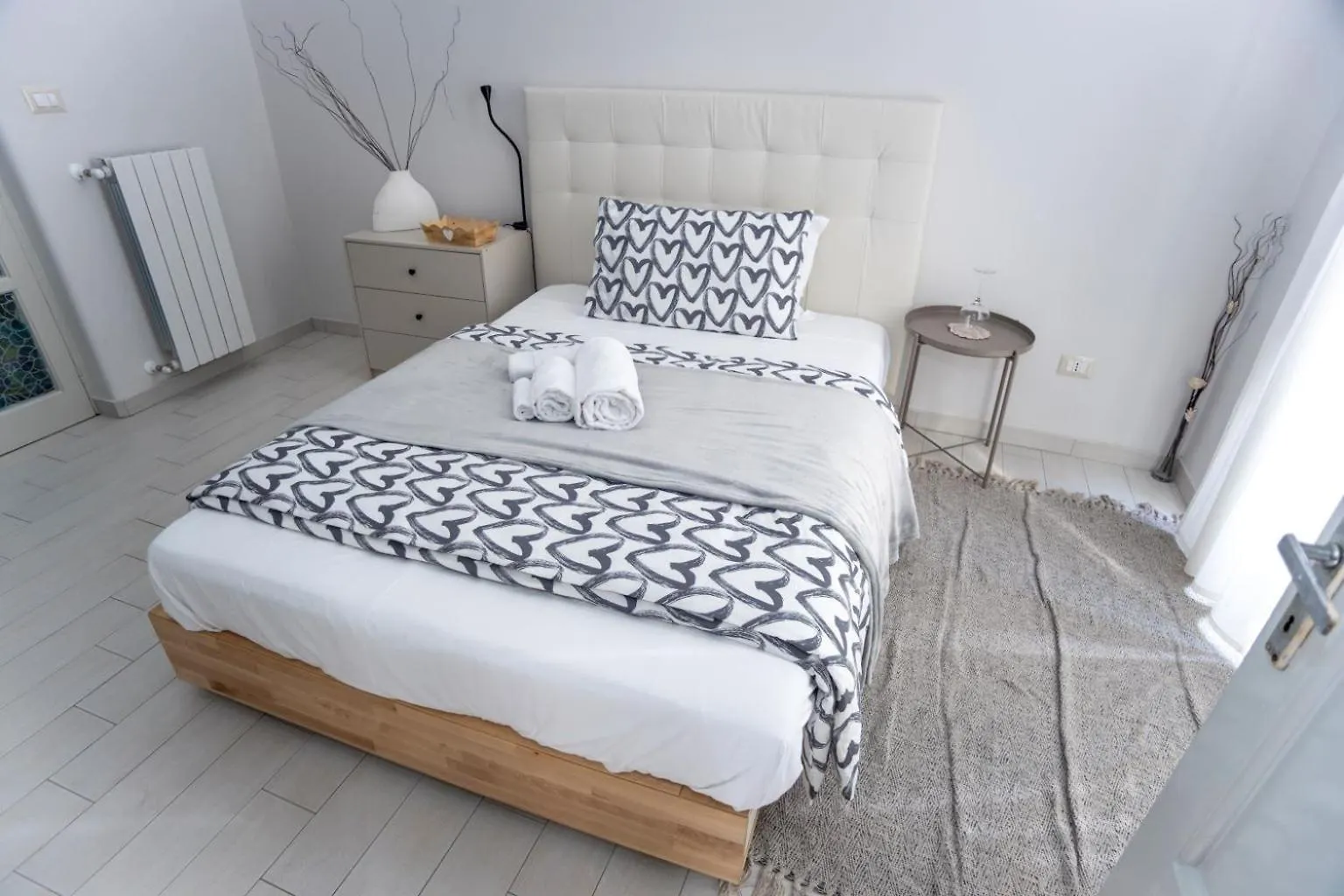 Appartement Shr-Sicily Holiday Rooms Catane Italie