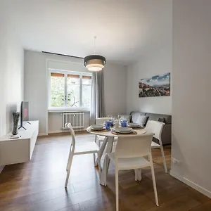 Caravaggio A Due Passi Dalla Funicolare Apartament Bergamo