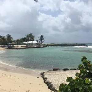  Appartement Cosy Sunsky Paradise Guadeloupe