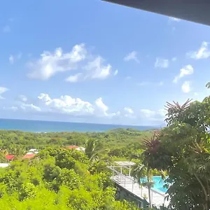  Appartement Fruit De La Passion Guadeloupe