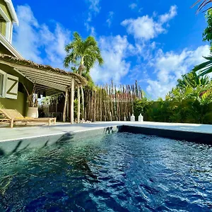  Villa Tilanga Guadeloupe