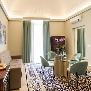 Archimedes Suites By Receptio Catania