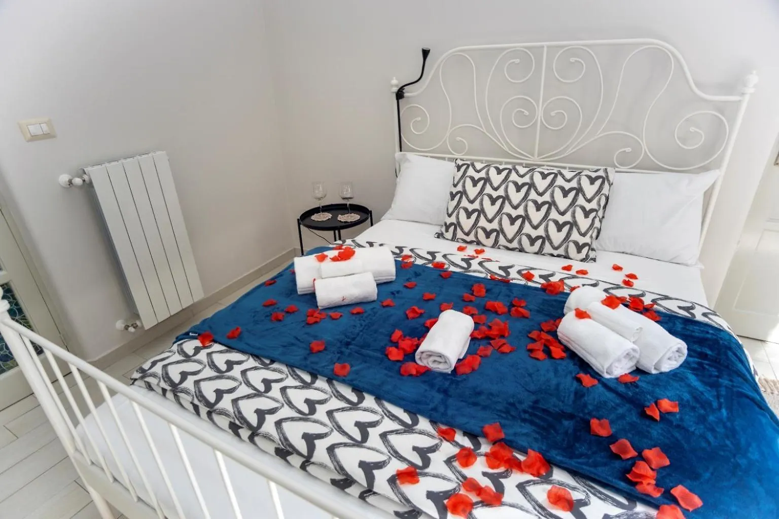 Shr-Sicily Holiday Rooms Katania