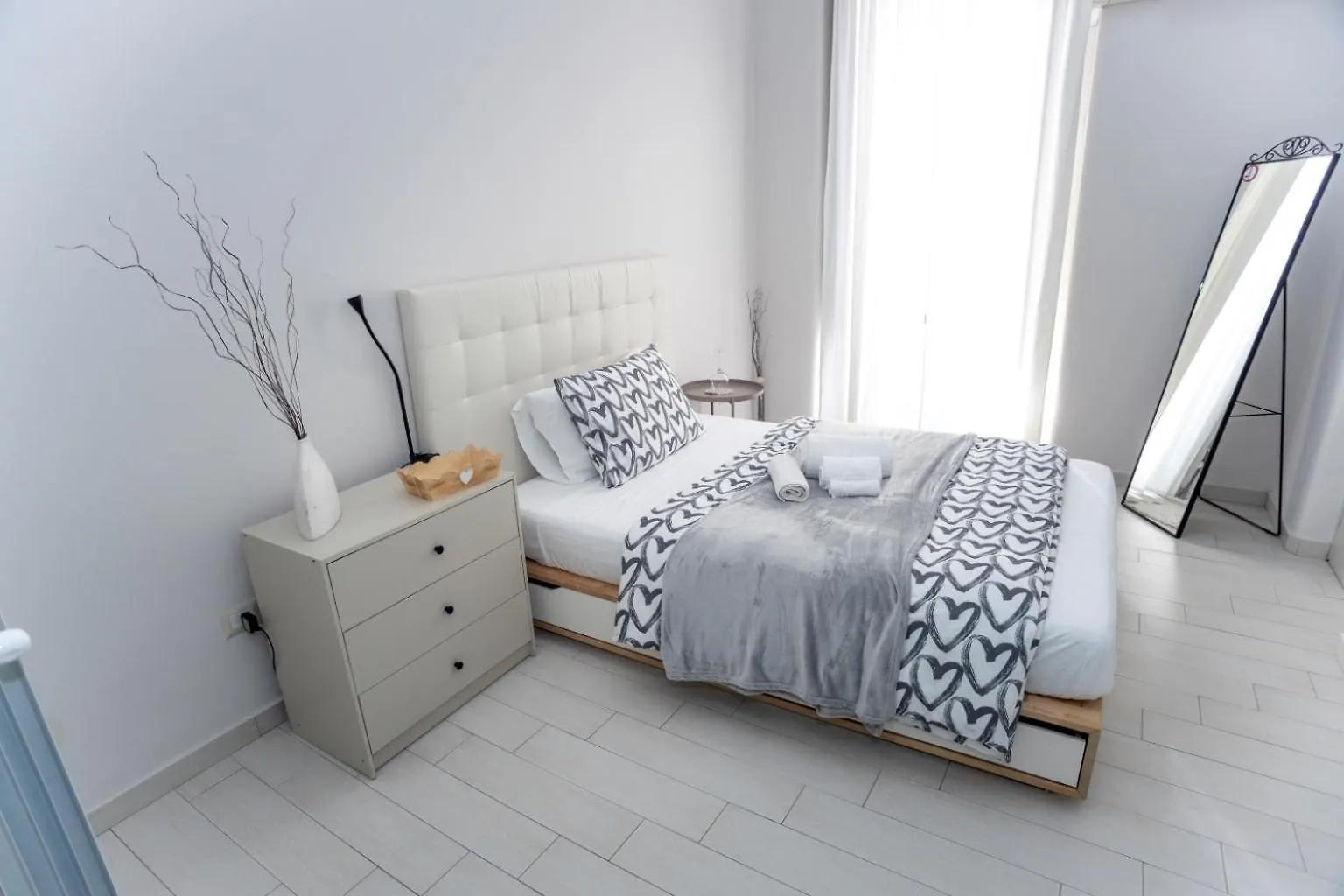Apartament Shr-Sicily Holiday Rooms Katania