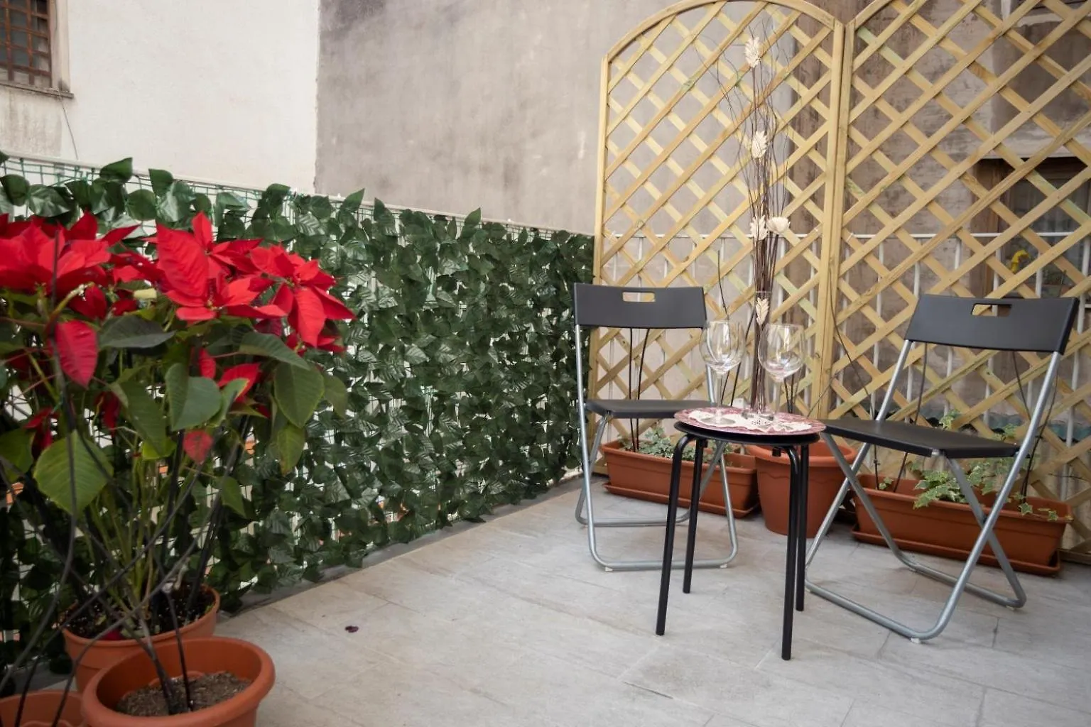 Shr-Sicily Holiday Rooms Katania 0*,  Włochy
