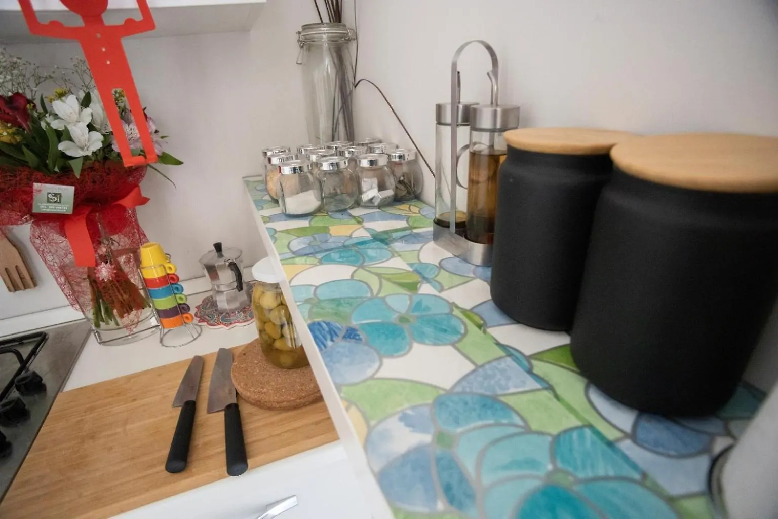 Shr-Sicily Holiday Rooms Katania 0*,